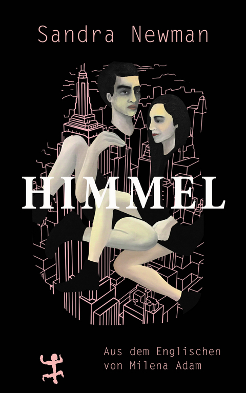 Himmel - Sandra Newman