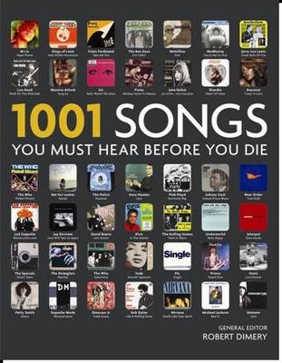 1001 Songs