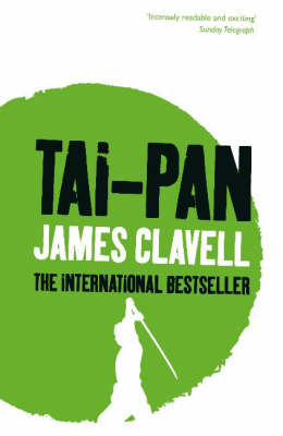 Tai-Pan -  James Clavell