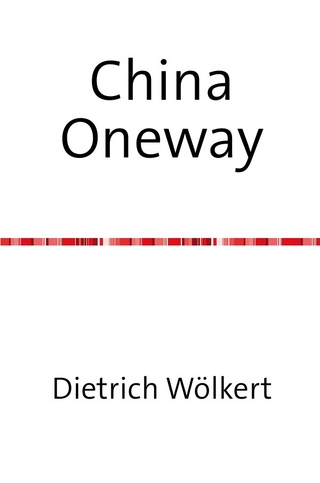 China Oneway