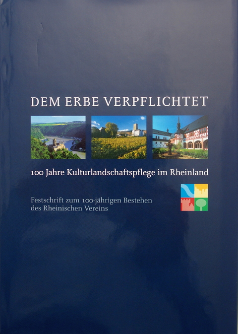 Dem Erbe verpflichtet