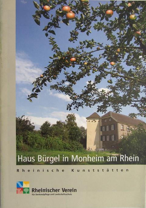 Haus B&uuml;rgel in Monheim am Rhein - Michael Hohmeier, Michael Gechter