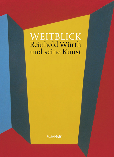 Weitblick - C. Sylvia Weber, Beate Elsen-Schwedler