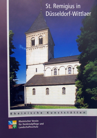 St. Remigius in Düsseldorf-Wittlaer