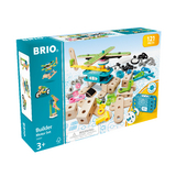 BRIO Builder - Motor-Konstruktionsset, 120 Teile