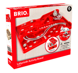 Labyrinth Activity Board