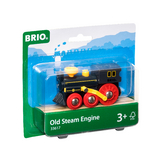 BRIO World - Westernlok