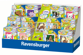 VKK Malen n. Zahlen Serie F VE 36