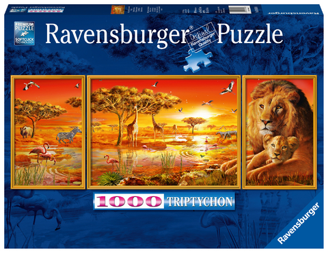 Afrikanische Impressionen