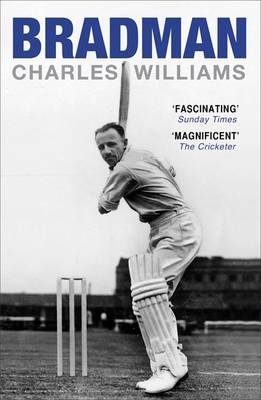 Bradman -  Charles Williams