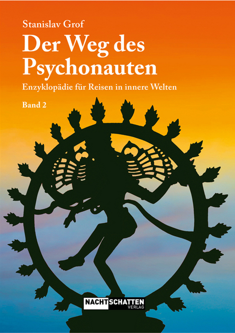 Der Weg des Psychonauten - Stanislav Grof