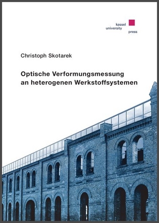 Optische Verformungsmessung an heterogenen Werkstoffsystemen