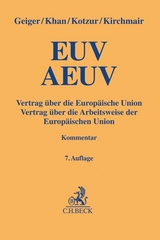 EUV / AEUV - 