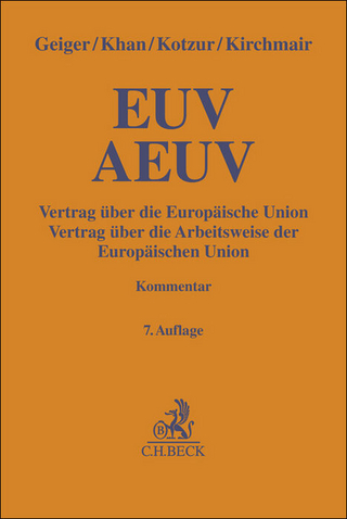 EUV / AEUV