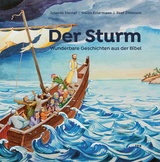 Der Sturm - Jolanda Steiner, Guido Estermann