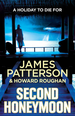 Second Honeymoon -  James Patterson