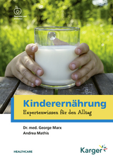 Kinderern&auml;hrung - George Marx, Andrea Mathis