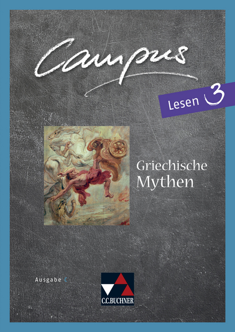 Campus C / Campus C Lesen 3 - Michael Lobe