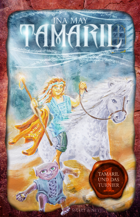 Tamaril - Band 1 - Ina May