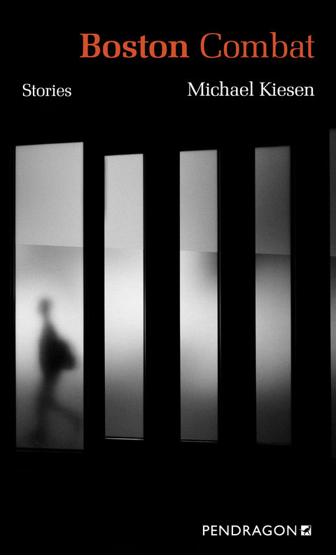 Boston Combat - Michael Kiesen