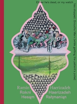 Either he's dead or my watch has stopped. Groucho Marx (while getting the patient's pulse) - Ramin Haerizadeh, Rokni Haerizadeh