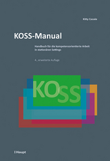 KOSS-Manual - Cassée, Kitty