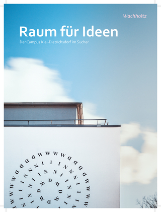 Raum für Ideen