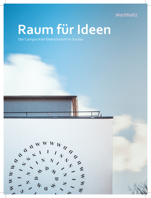 Raum f&uuml;r Ideen - 