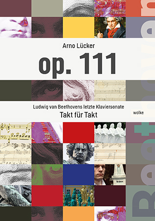 op. 111 - Arno L&uuml;cker