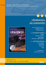 &raquo;Krakonos&laquo; im Unterricht - Peter Schallmayer