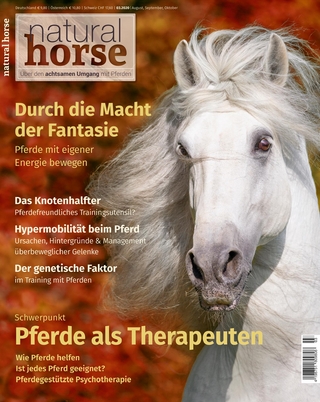 Natural Horse 30