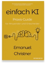 einfach KI - Emanuel Christner