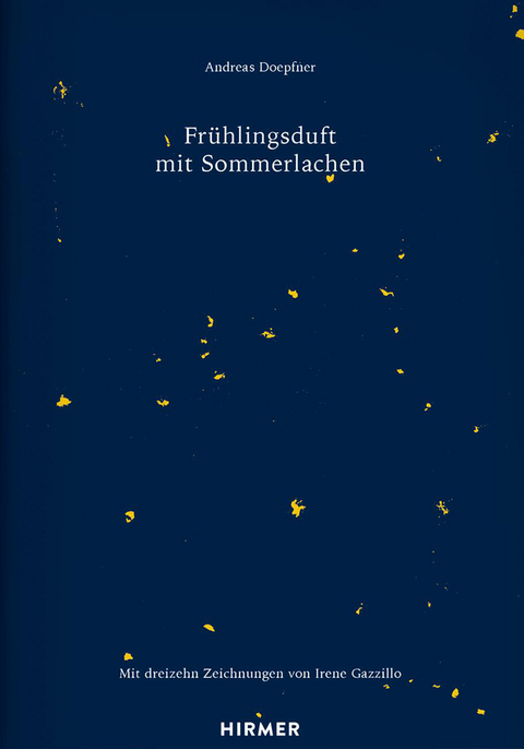 Fr&uuml;hlingsduft mit Sommerlachen - Andreas Doepfner