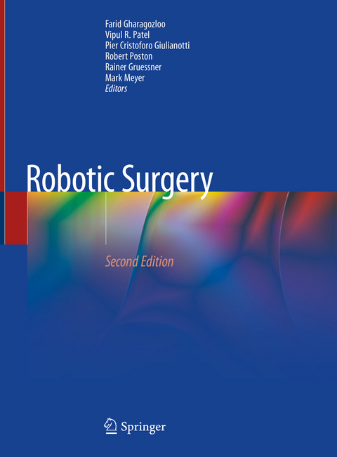 Robotic Surgery - 