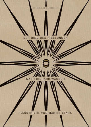 Der Ring des Nibelungen nach Richard Wagner