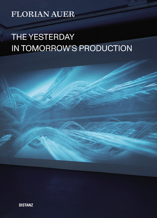 The Yesterday in Tomorrow’s Production