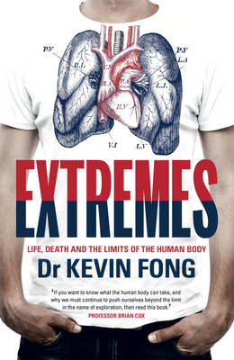 Extremes -  Kevin Fong