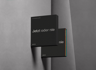 Jetzt oder nie. 50 Jahre Sammlung LBBW