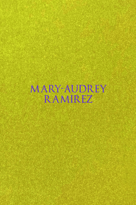 XOXO Winter is Coming - Mary-Audrey Ramirez