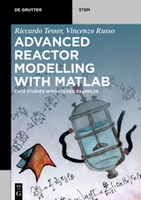 Advanced Reactor Modeling with MATLAB - Riccardo Tesser, Vincenzo Russo