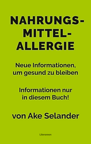 Nahrungsmittelallergie