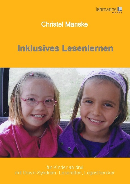 Inklusives Lesenlernen - Christel Manske