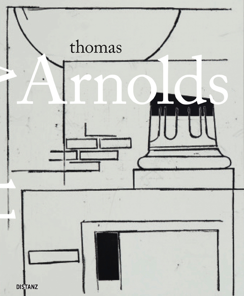 Thomas Arnolds - Thomas Arnolds