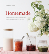 Homemade - Eleanor Ozich