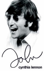 John -  Cynthia Lennon
