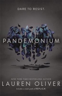 Pandemonium (Delirium Trilogy 2) -  Lauren Oliver