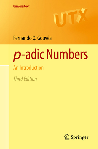 p-adic Numbers