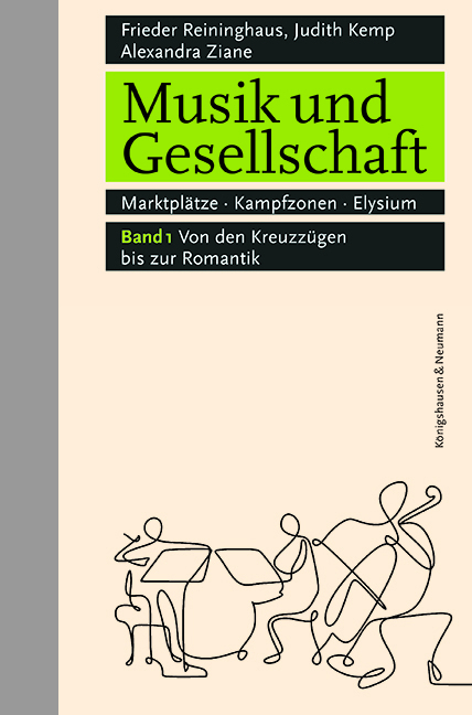 Musik und Gesellschaft - 