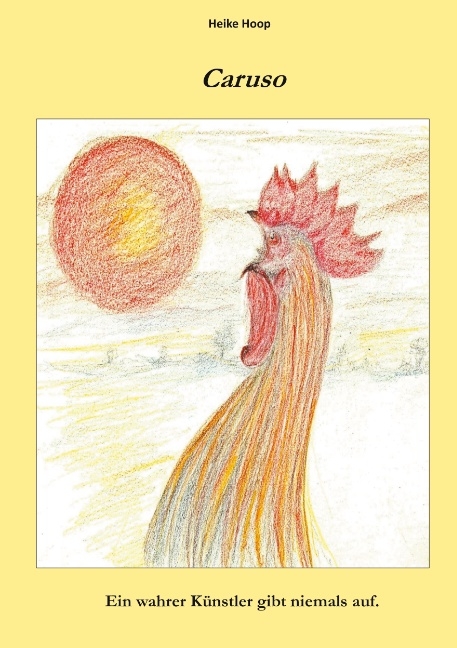 Caruso - Heike Hoop