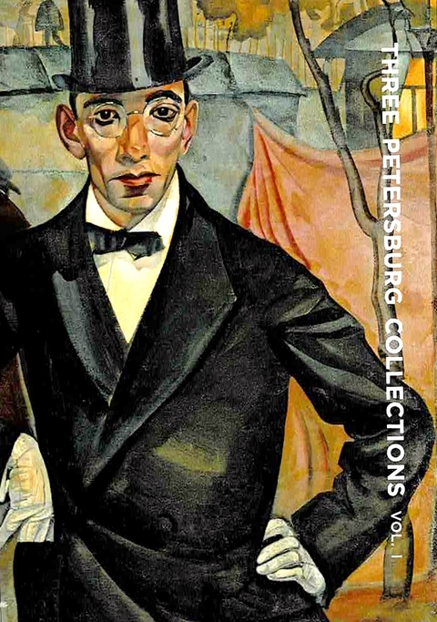 Three Petersburg Collections - 